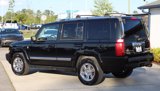 Used 2006 Jeep Commander Limited w/ Trailer Tow Group IV image 3