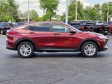 New 2025 Buick Envista Preferred w/ Convenience I Package image 2