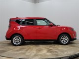 New 2025 Kia Soul LX w/ LX Technology Package image 4