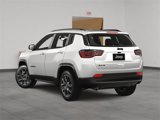 New 2025 Jeep Compass Latitude w/ Altitude Special Edition image 4