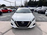 Used 2020 Nissan Altima 2.5 SR image 2