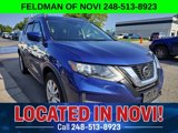 Used 2020 Nissan Rogue SV image 5