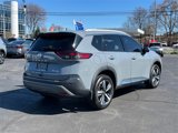 Used 2021 Nissan Rogue SL w/ Premium Package image 2
