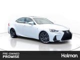 Used 2019 Lexus IS 300 image 1