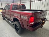 Used 2018 RAM 2500 Big Horn w/ Sport Appearance Group image 6