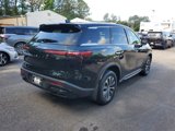 Certified 2024 INFINITI QX60 Pure image 5