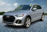 Used 2022 Audi Q5 2.0T Premium Plus w/ Premium Plus Package image 2