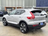Certified 2023 Volvo XC40 B5 Plus image 5