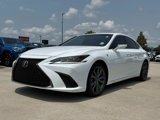 Used 2019 Lexus ES 350 F Sport image 3