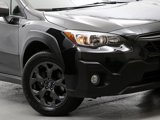 Used 2022 Subaru Crosstrek 2.5i Sport w/ Moonroof Package image 3