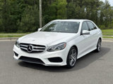 Used 2015 Mercedes-Benz E 350 Sedan image 4