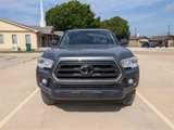 Used 2021 Toyota Tacoma SR5 image 2