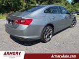 Used 2023 Chevrolet Malibu LT image 4