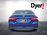 Used 2018 Toyota Camry LE image 5