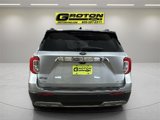 Used 2021 Ford Explorer XLT w/ Equipment Group 202A image 2