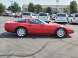 Used 1992 Chevrolet Corvette Coupe image 2