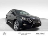 Used 2015 Lexus RX 350 AWD image 3