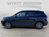 New 2025 Volkswagen Taos SE image 2