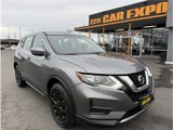 Used 2017 Nissan Rogue S image 3
