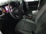 New 2025 Jeep Wrangler Sport image 3