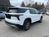 New 2025 Chevrolet Traverse LT w/ Driver Confidence Package image 6