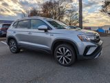 New 2023 Volkswagen Taos SE image 2