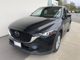 Used 2023 MAZDA CX-5 AWD 2.5 S w/ Select Package image 2