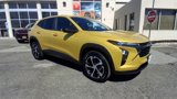 Used 2024 Chevrolet Trax RS w/ Driver Confidence Package image 2