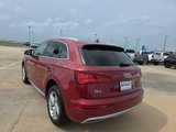 Used 2018 Audi Q5 2.0T Premium Plus w/ Premium Plus Package image 4