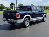 Used 2013 RAM 1500 Laramie image 3