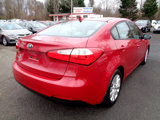 Used 2014 Kia Forte LX w/ Popular Package image 5
