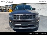 Used 2019 Jeep Compass Altitude image 2