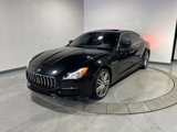 Used 2017 Maserati Quattroporte S GranLusso Q4 image 4