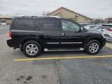 Used 2012 Nissan Armada Platinum image 2