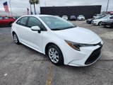 Used 2021 Toyota Corolla LE image 3