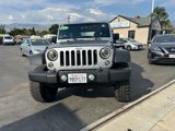 Used 2015 Jeep Wrangler Unlimited Sport w/ Quick Order Package 24S image 3