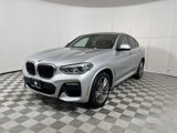 Used 2019 BMW X4 xDrive30i w/ Executive Package image 3
