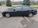 Used 2013 Honda Civic LX image 5