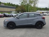 Used 2023 Nissan Kicks SV w/ Exterior Package image 4
