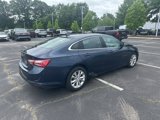 Used 2022 Chevrolet Malibu LT image 5
