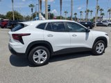 Certified 2025 Chevrolet Trax LS w/ Driver Confidence Package image 3