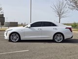 New 2025 Cadillac CT4 Premium Luxury image 4