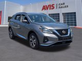 Used 2023 Nissan Murano SV image 3