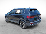 Used 2022 Volkswagen Taos SEL image 3