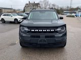 Used 2021 Ford Bronco Sport Outer Banks image 2