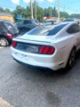 Used 2021 Ford Mustang Coupe w/ Black Accent Package image 5