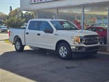 Used 2020 Ford F150 XLT w/ Equipment Group 301A Mid image 4