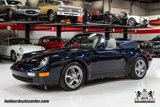 Used 1995 Porsche 911 Carrera image 4