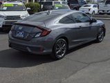 Used 2020 Honda Civic EX image 2