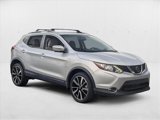Used 2019 Nissan Rogue Sport SL image 3